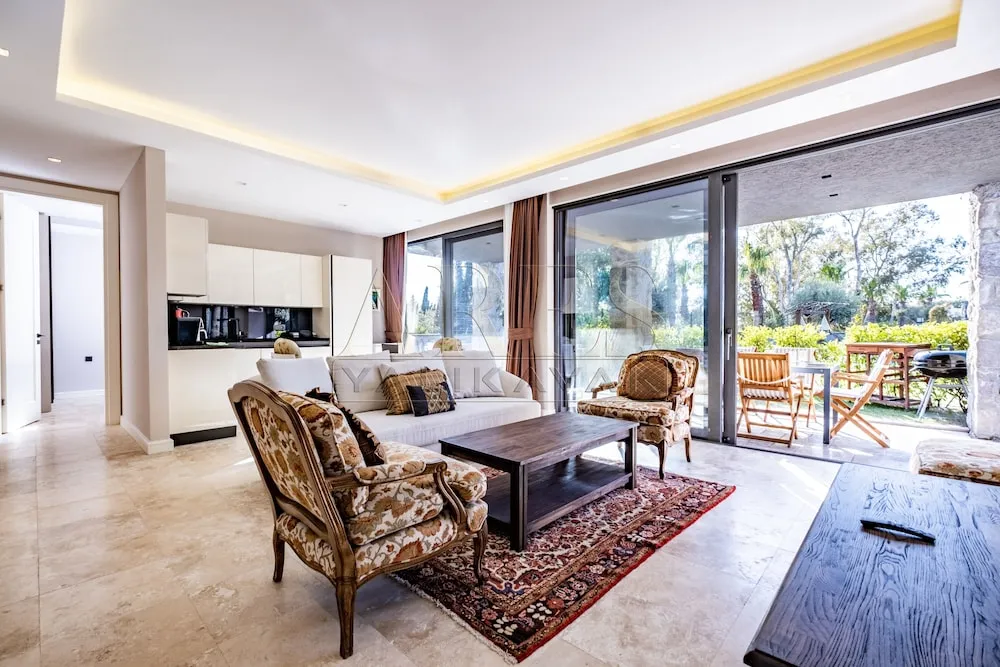 Luxury Villa