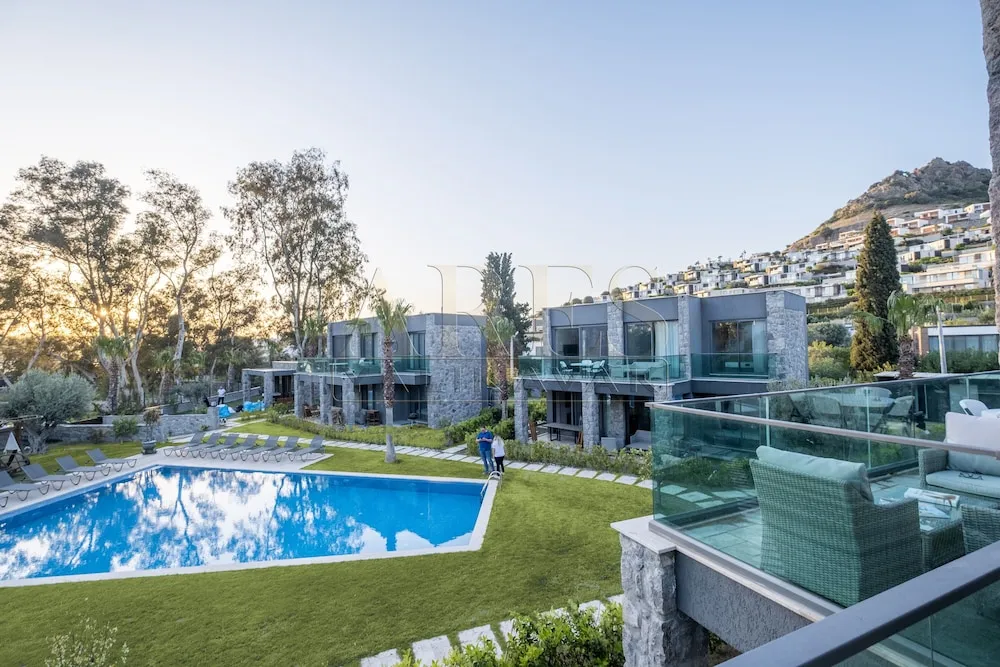 Luxury Villa