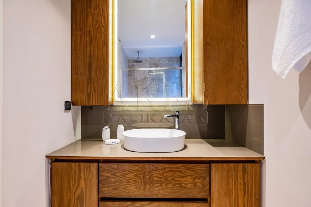 Luxury Villa