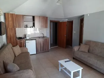 Agora Apart Otel