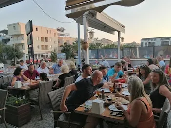 Çamlık Zeynur Otel