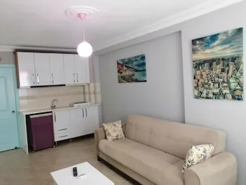Çamlık Zeynur Otel
