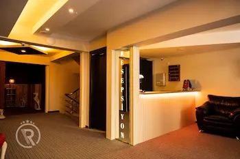 Rekab Otel