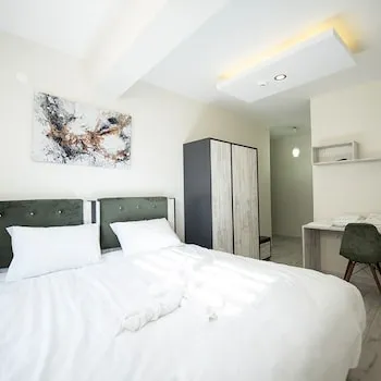 Rekab Otel