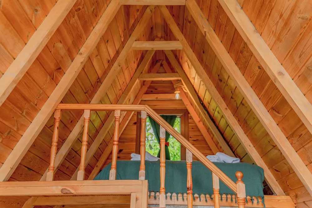 Economy Üç Kişilik Oda