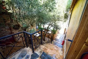 Kaş Taş Otel