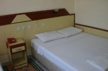 Red Rose Hotel