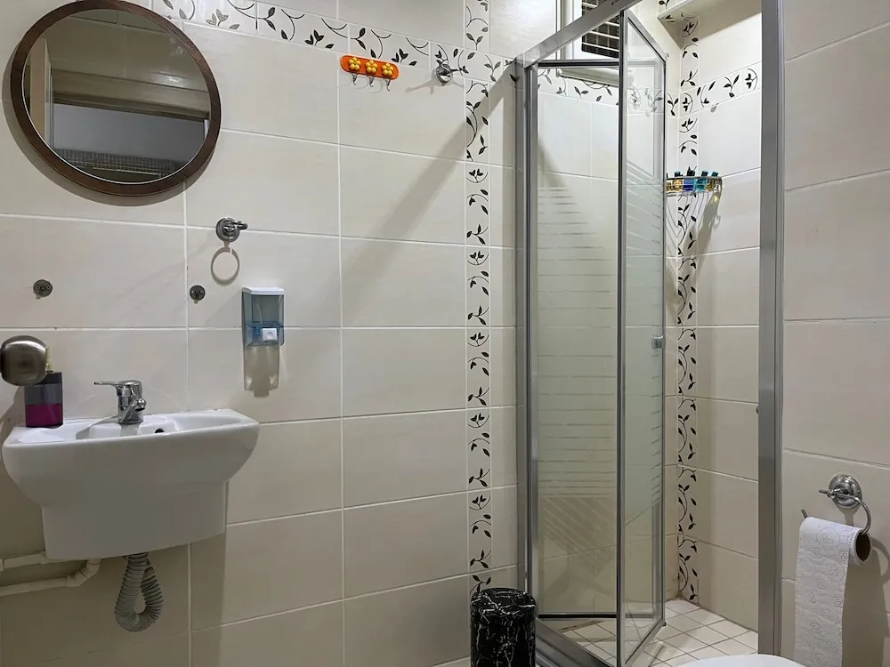Standard Üç Kişilik Oda