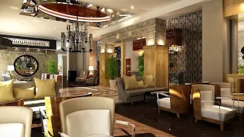 Ramada Plaza by Wyndham Eskişehir