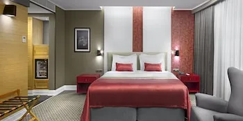 Ramada Plaza by Wyndham Eskişehir