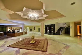 Avrasya Hotel
