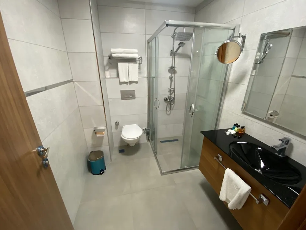 Standard İki Ayrı Yataklı Oda