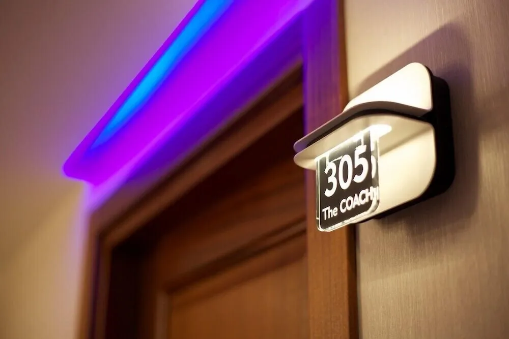 Standard Tek Kişilik Oda