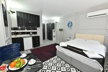 İSTANBUL PORT HOTEL