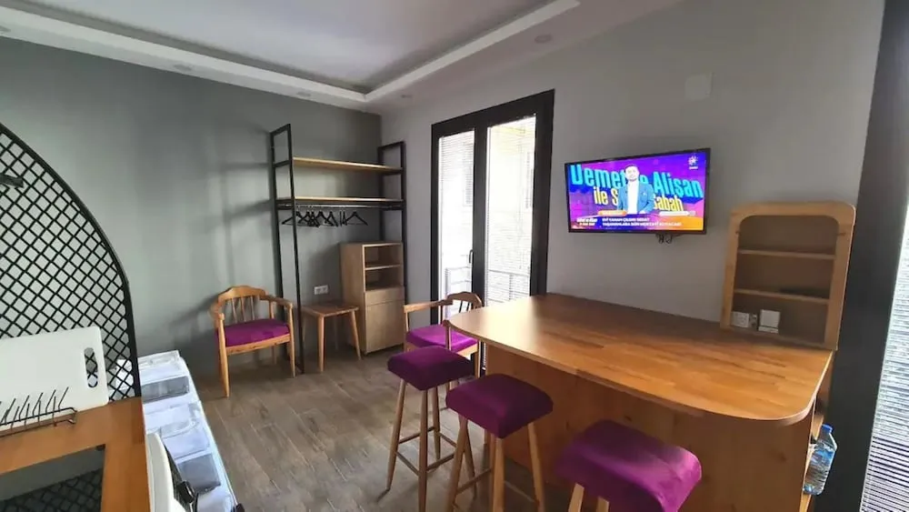 Deluxe Triple Apart Residence