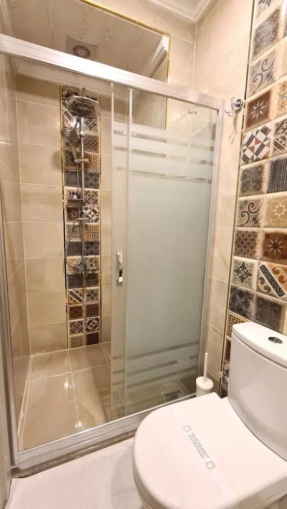 Deluxe Triple Apart Residence