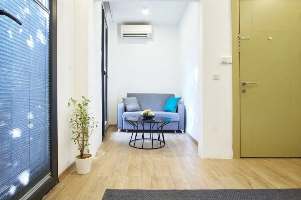 Standard Apart Daire