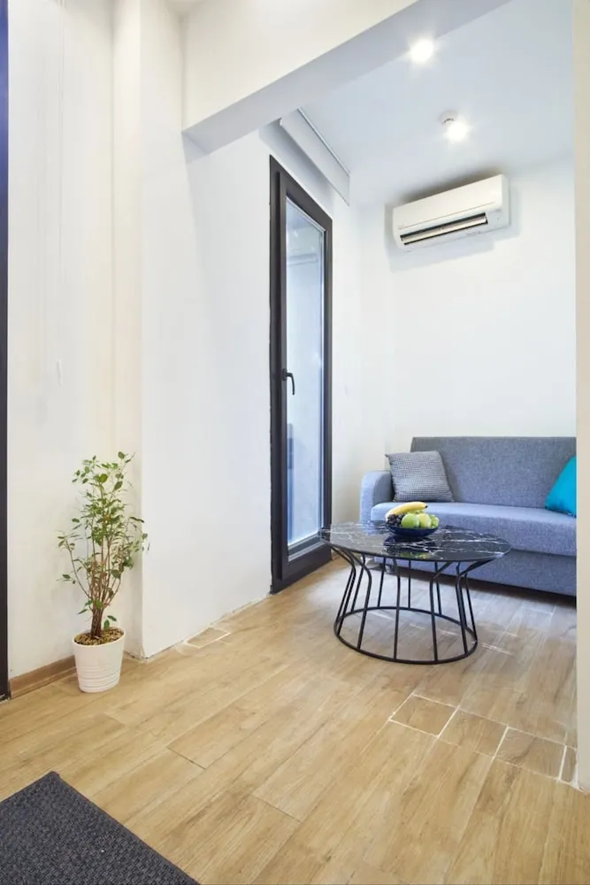 Standard Apart Daire