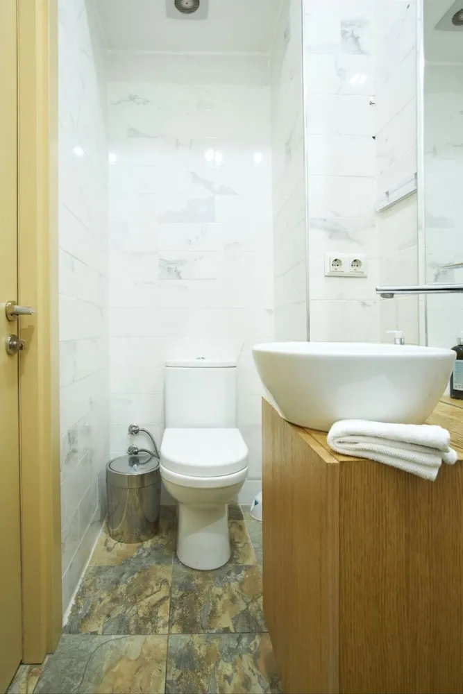 Standard Apart Daire