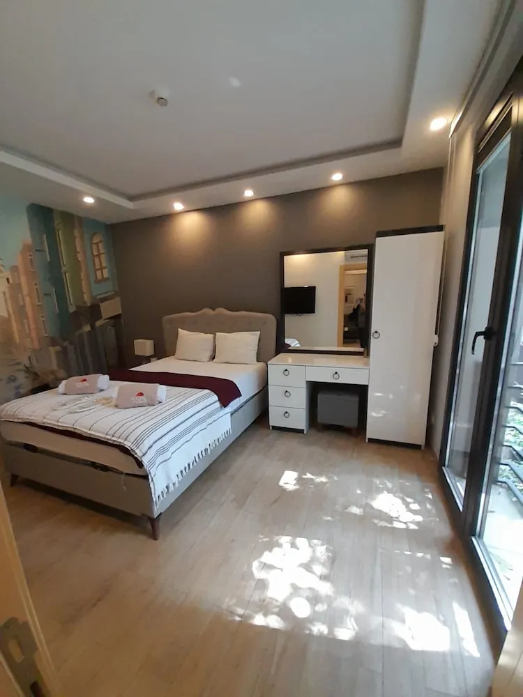 Standard Apart Daire