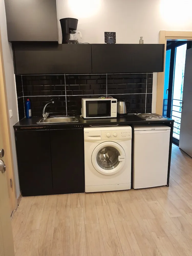 Standard Apart Daire