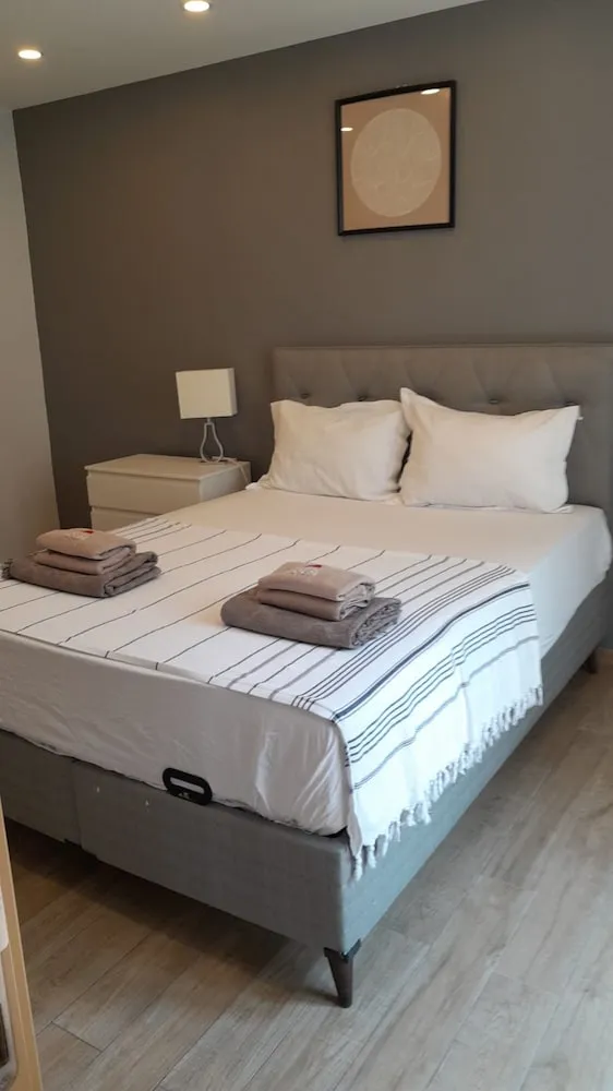 Standard Apart Daire