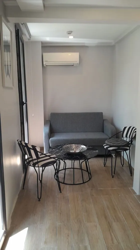 Standard Apart Daire