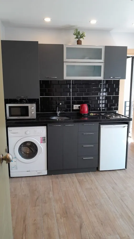 Standard Apart Daire