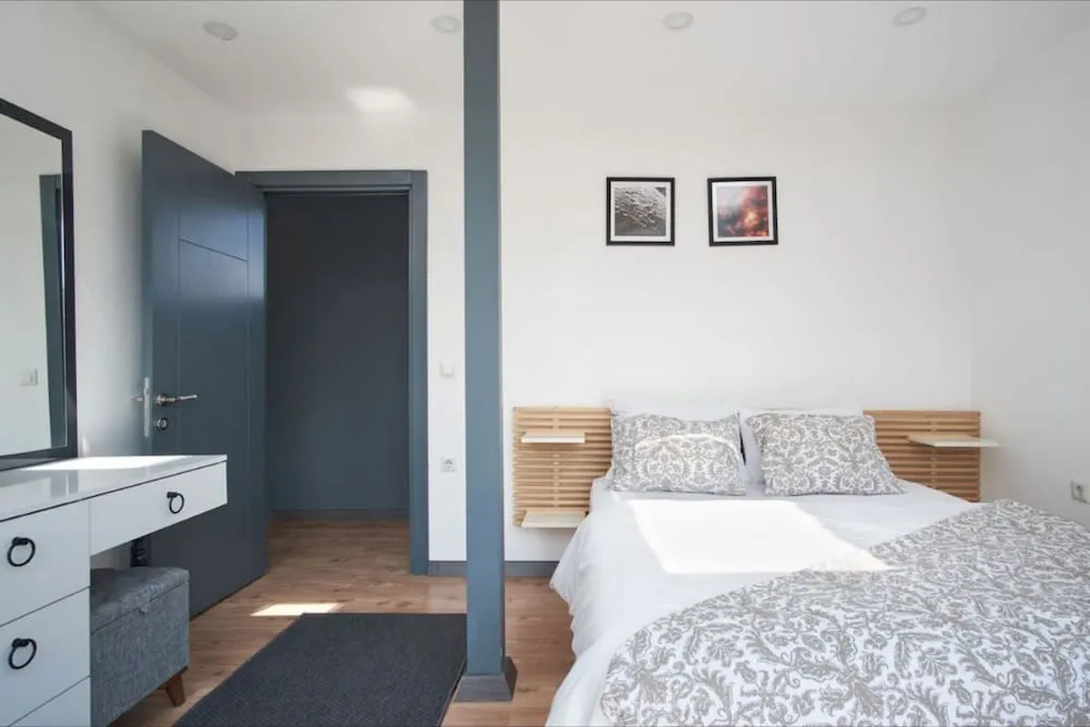 Standard Apart Daire