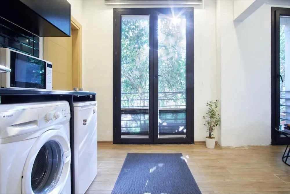 Standard Apart Daire