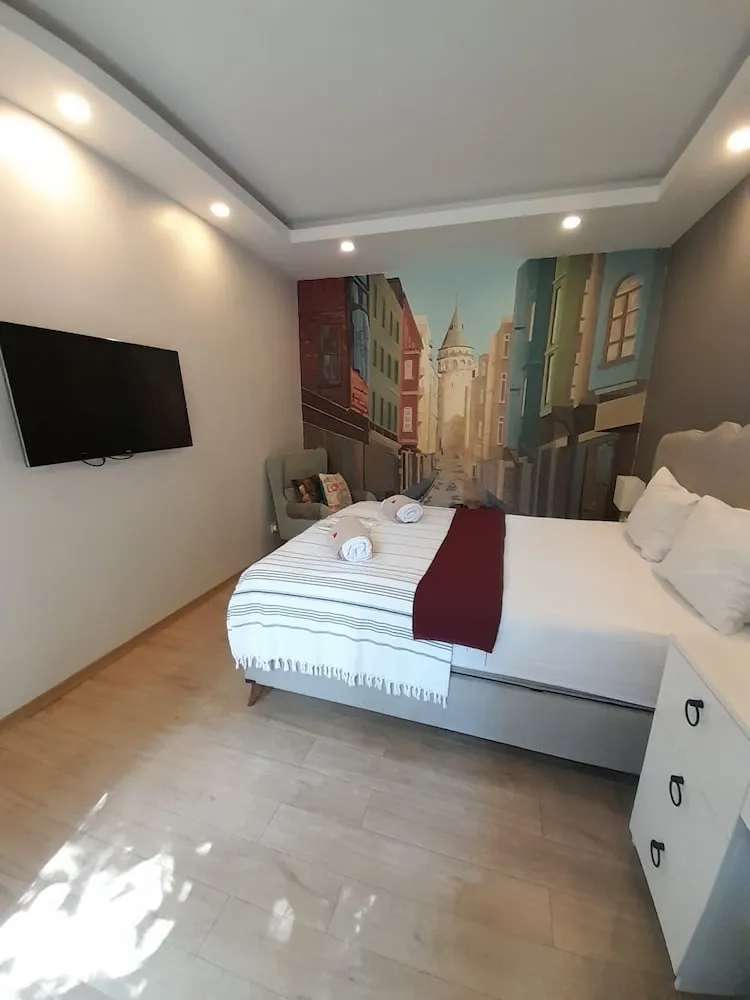 Standard Apart Daire