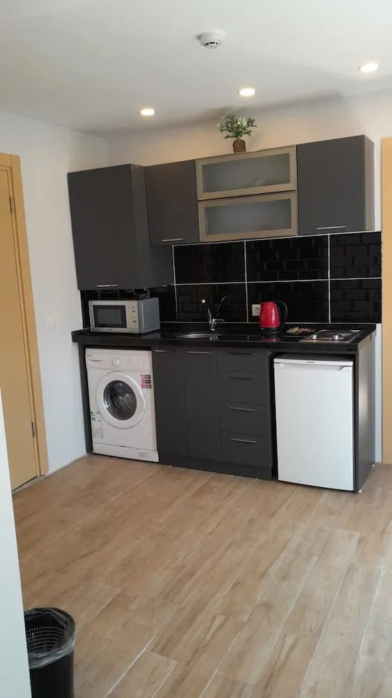 Standard Apart Daire