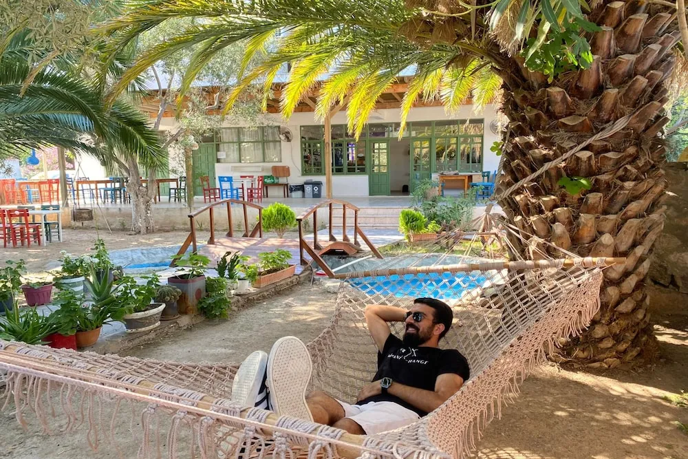 Dış mekân