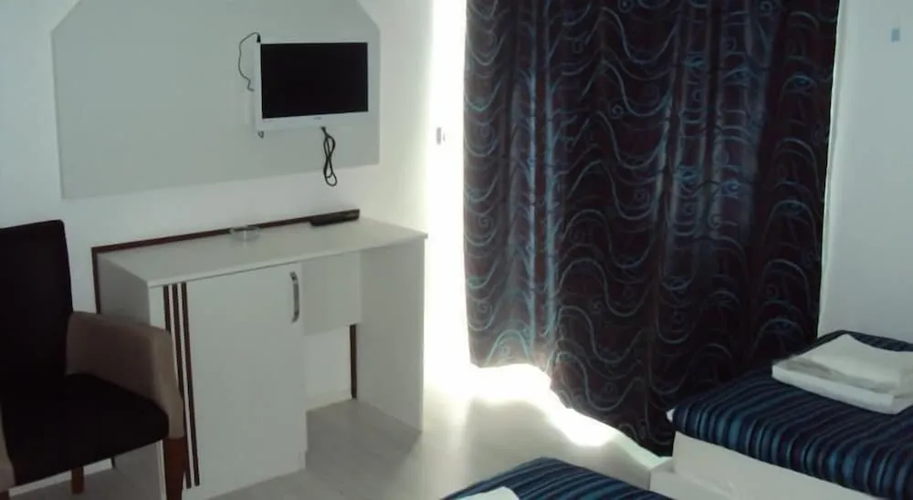 Deluxe İki Ayrı Yataklı Oda