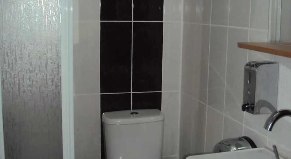 Deluxe İki Ayrı Yataklı Oda