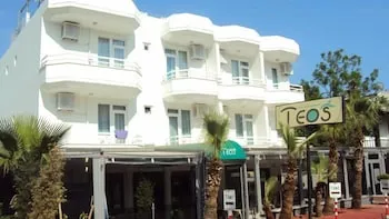 Teos Hotel