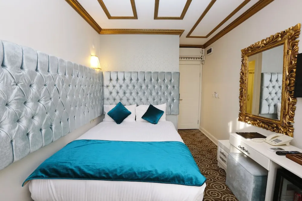 Small Double Room