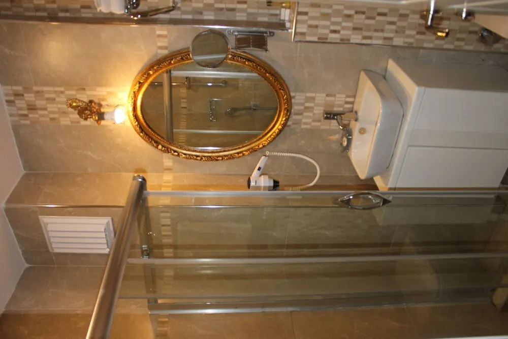Small Double Room