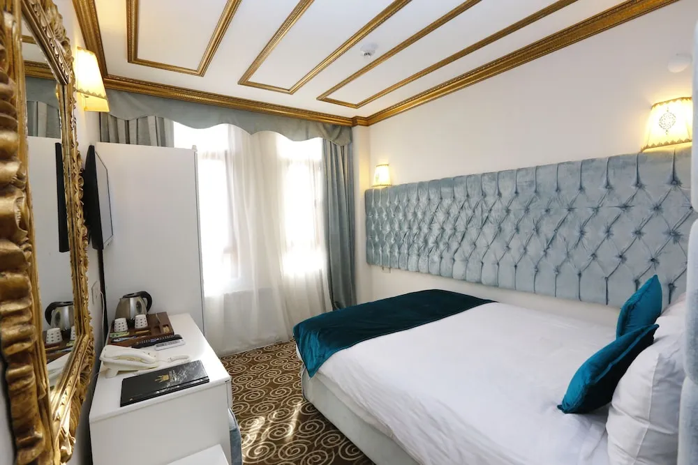 Small Double Room