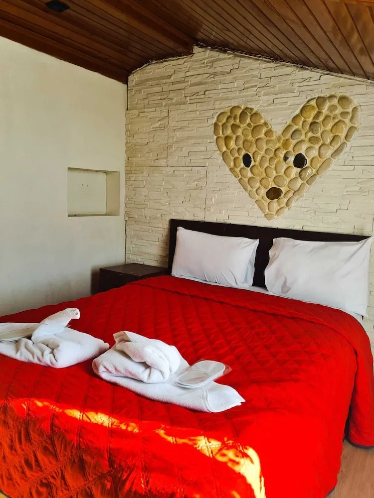 Deluxe Çatı Katı Süiti (Penthouse)