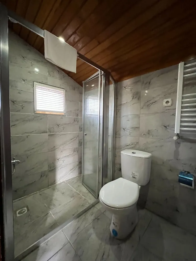 Deluxe Çatı Katı Süiti (Penthouse)