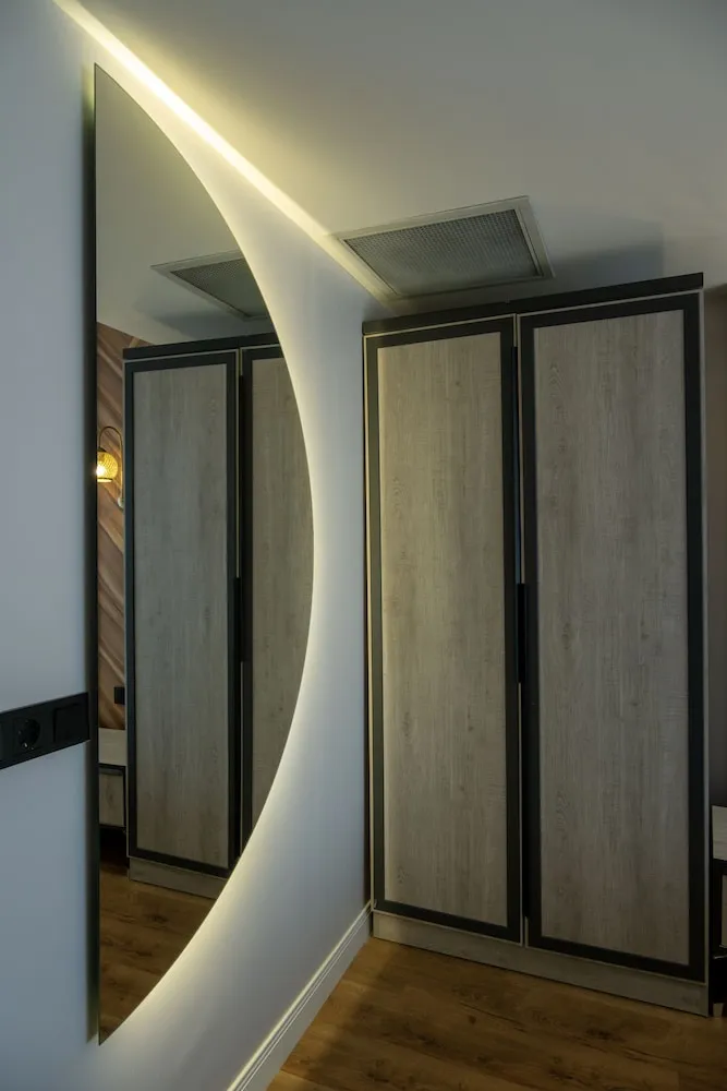 Economy Üç Kişilik Oda