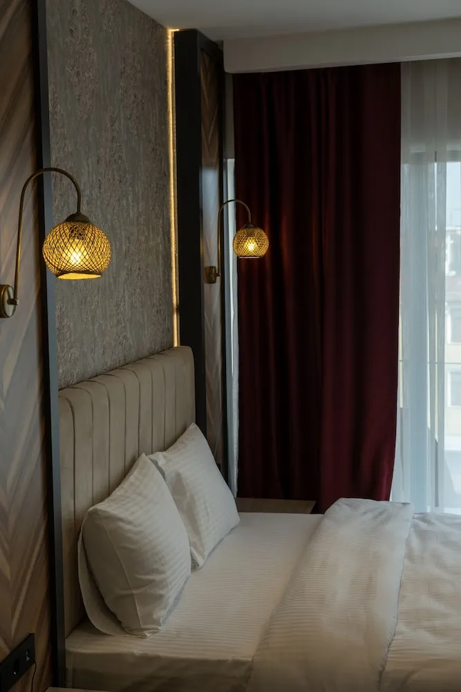 Economy Üç Kişilik Oda