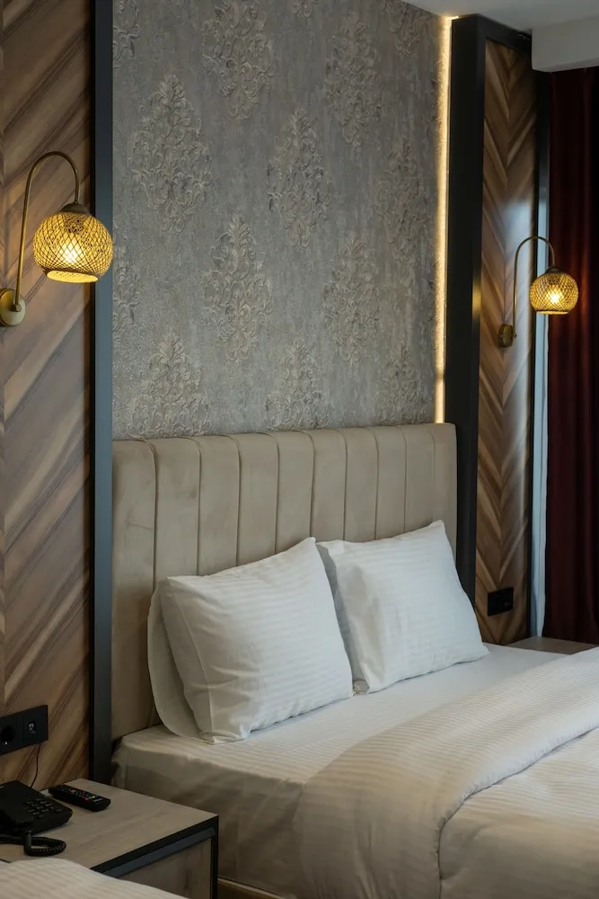 Economy Üç Kişilik Oda