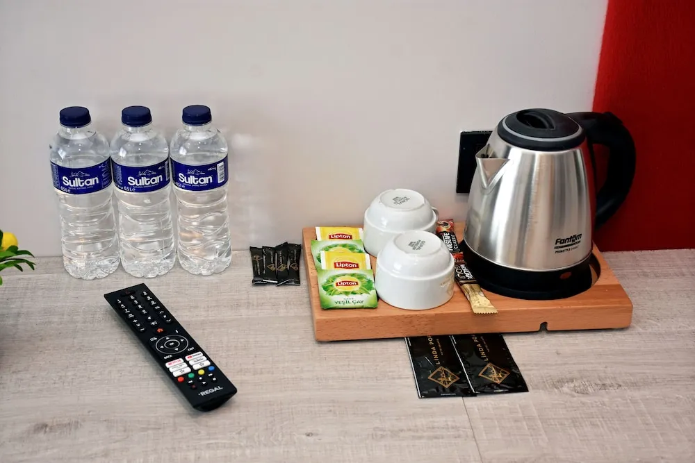 Economy Üç Kişilik Oda