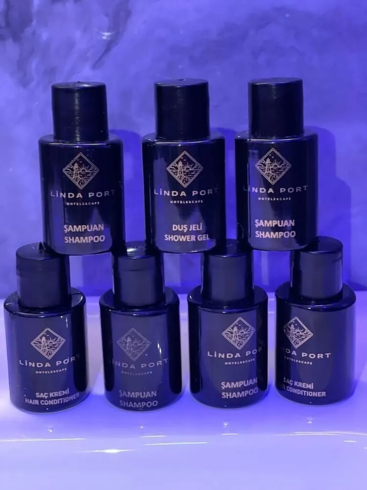 Family Oda, Birden Çok Yatak, Sıcak Su Küveti