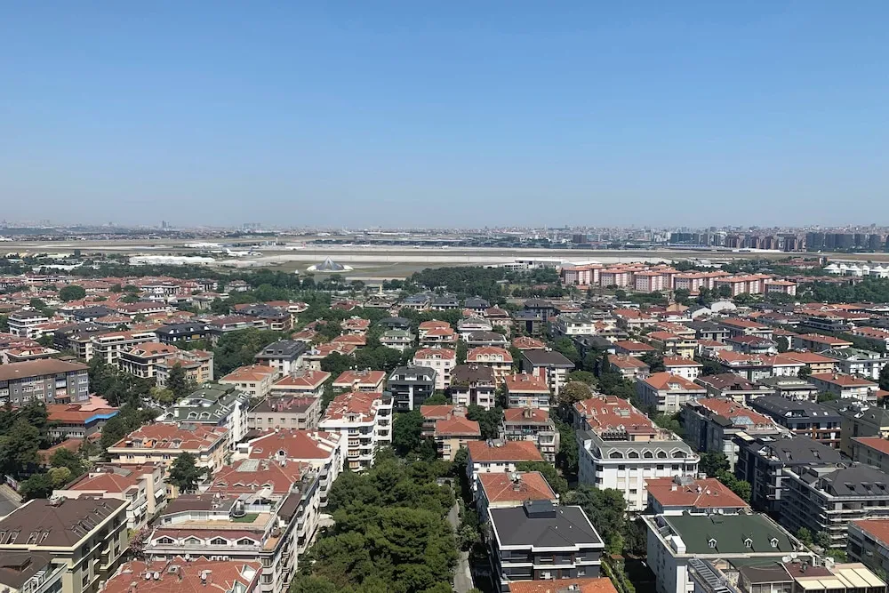Club Oda, 1 En Büyük (King) Boy Yatak
