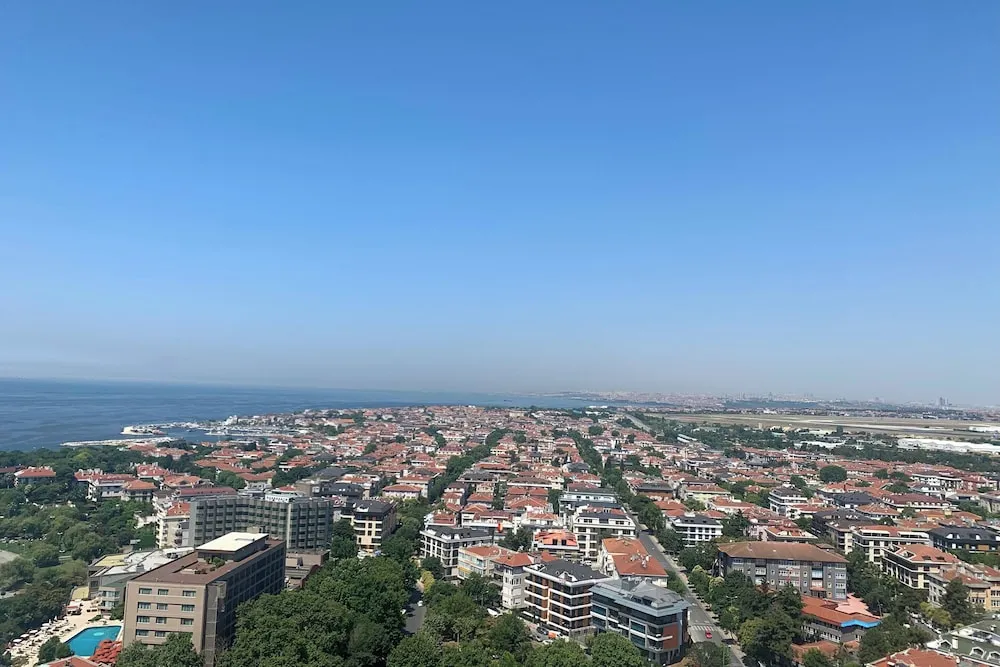Club Süit, 1 Yatak Odası