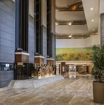 Renaissance Polat Istanbul Hotel