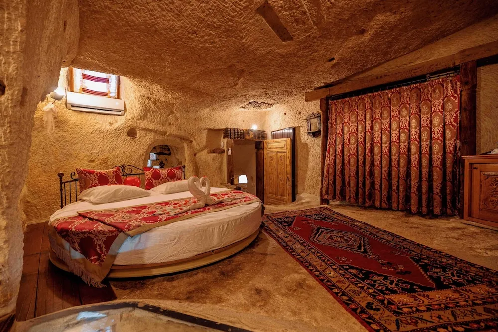 Fairy Chimneys Room